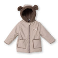 Midimod Coat - Light Brown - ebebek - Black Friday