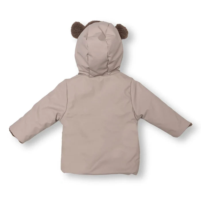 Midimod Coat - Light Brown - ebebek - Black Friday