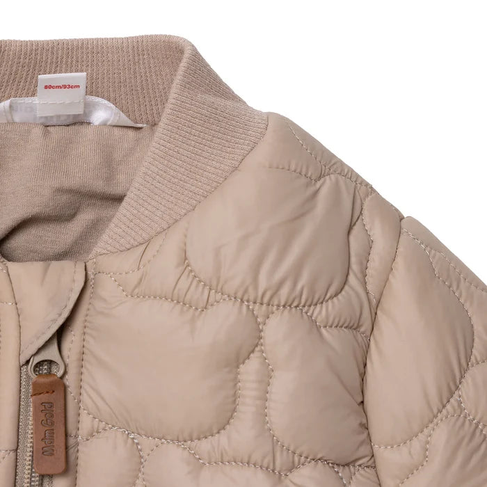 Midimod Coat - Light Brown - ebebek - Black Friday