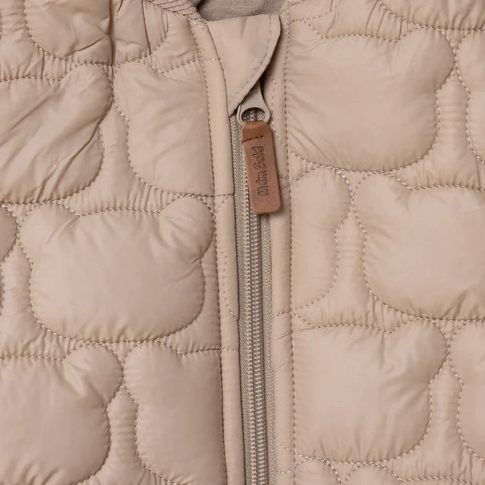 Midimod Coat - Light Brown - ebebek - Black Friday