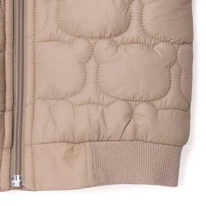 Midimod Coat - Light Brown - ebebek - Black Friday