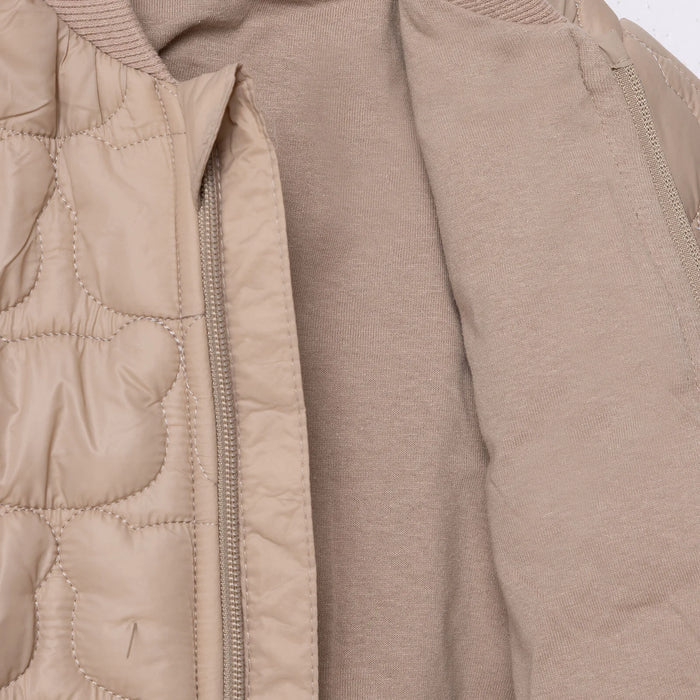 Midimod Coat - Light Brown - ebebek - Black Friday