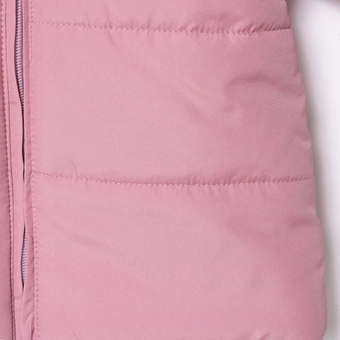 Midimod Coat - Pink - ebebek - Black Friday