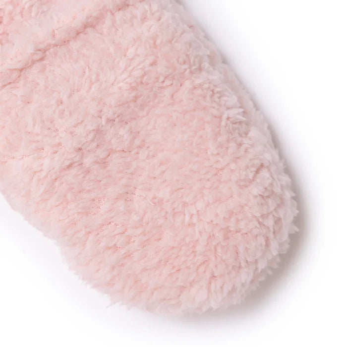 Midimod Newborn Welsoft Footed Jumpsuit - Pink - ebebek - Black Friday