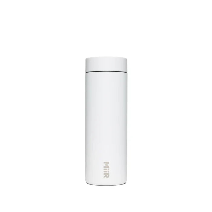 MiiR 360 Traveler 16oz - White