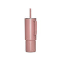 MiiR All Day Straw Cup 32oz - Rosewood Pink