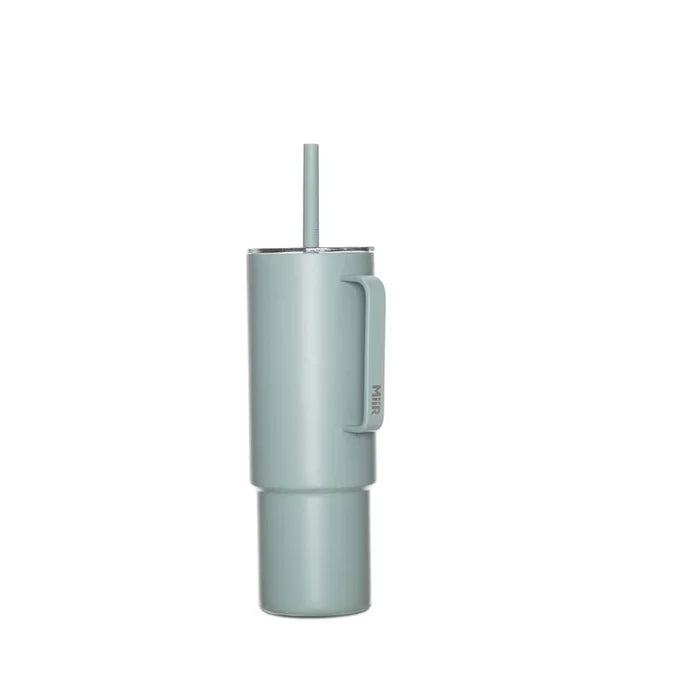 MiiR All Day Straw Cup 32oz - Sagebrush Green