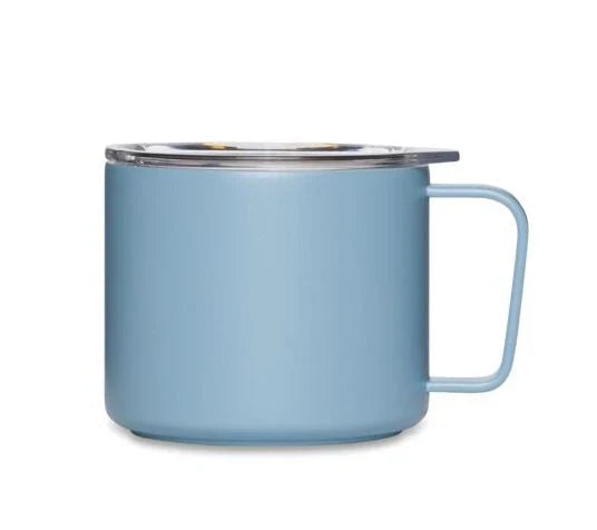 MiiR Camp Cup Slide Lid 8oz - Home Blue