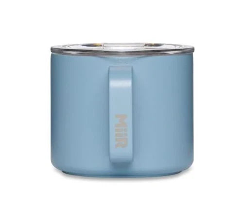 MiiR Camp Cup Slide Lid 8oz - Home Blue