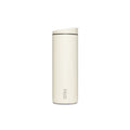 MiiR Flip Traveler 16oz - Sandstone White
