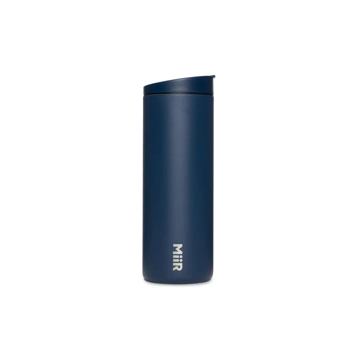 MiiR Flip Traveler 16oz - Tidal Blue