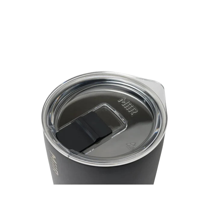 MiiR Tumbler 12oz - Black