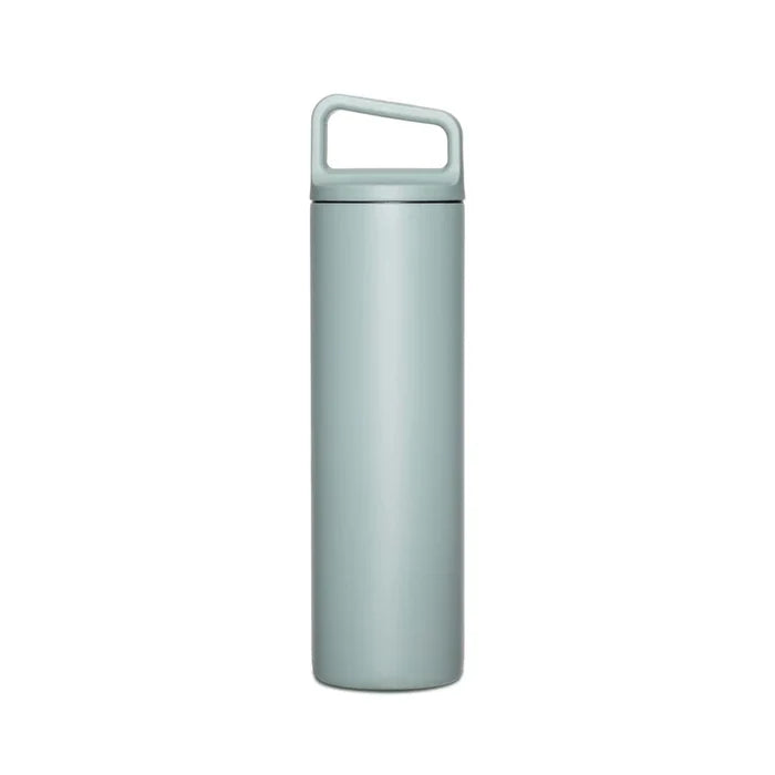 MiiR Wide Mouth Bottle 20oz - Sagebrush Green