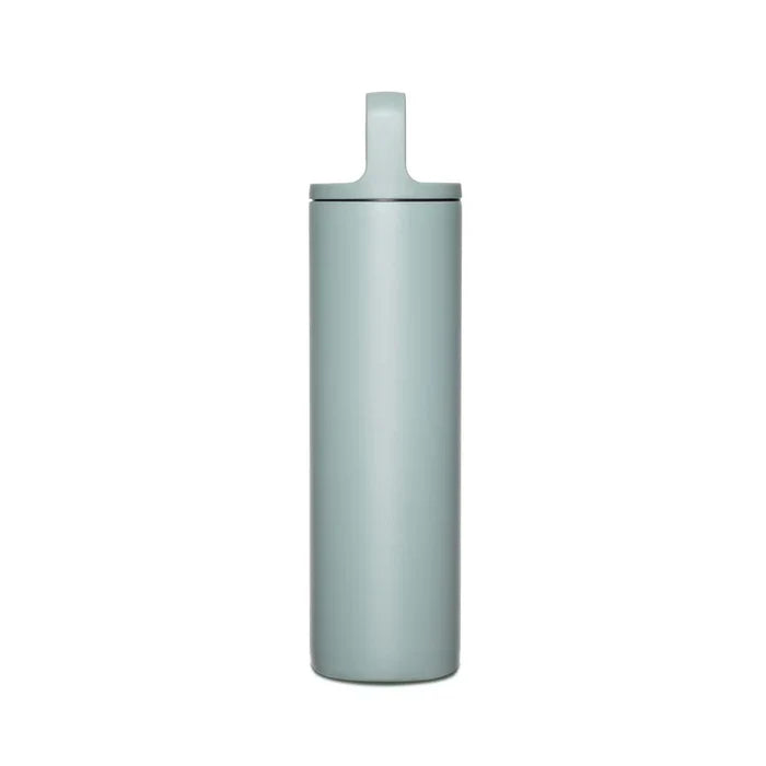 MiiR Wide Mouth Bottle 20oz - Sagebrush Green