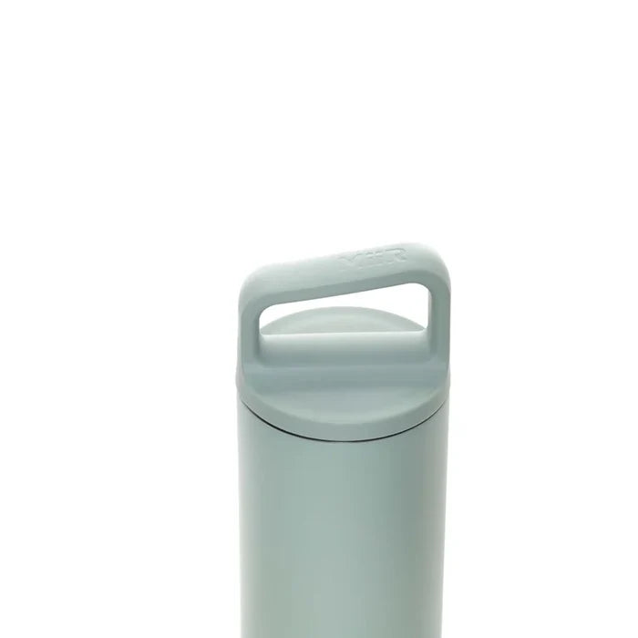 MiiR Wide Mouth Bottle 20oz - Sagebrush Green
