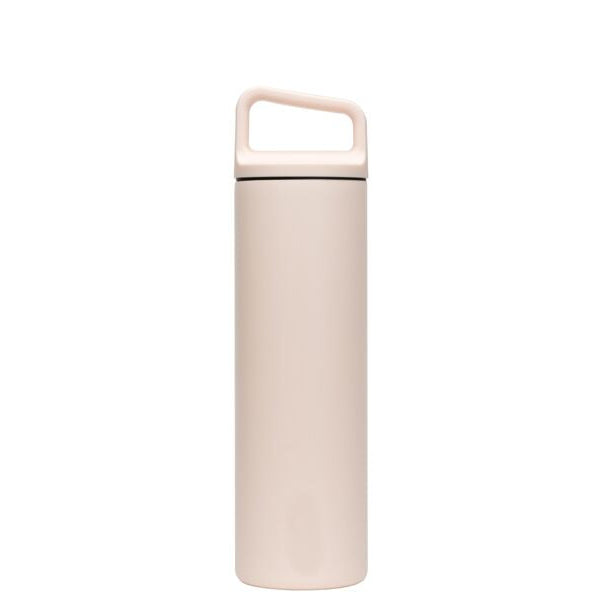 MiiR Wide Mouth Bottle 20oz - Thousand Hills Pink