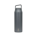 MiiR Wide Mouth Bottle 32oz - Basal Gray