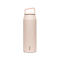 MiiR Wide Mouth Bottle 32oz - Thousand Hills Pink