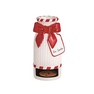 Milk and Cookies Pitcher