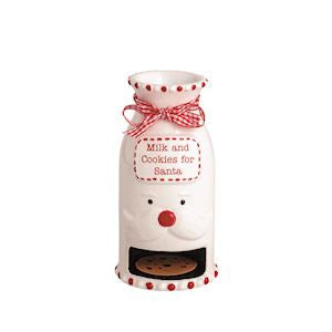 Milk and Cookies Pitcher