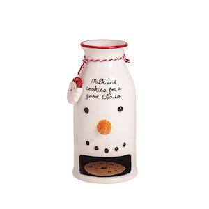 Milk and Cookies Pitcher