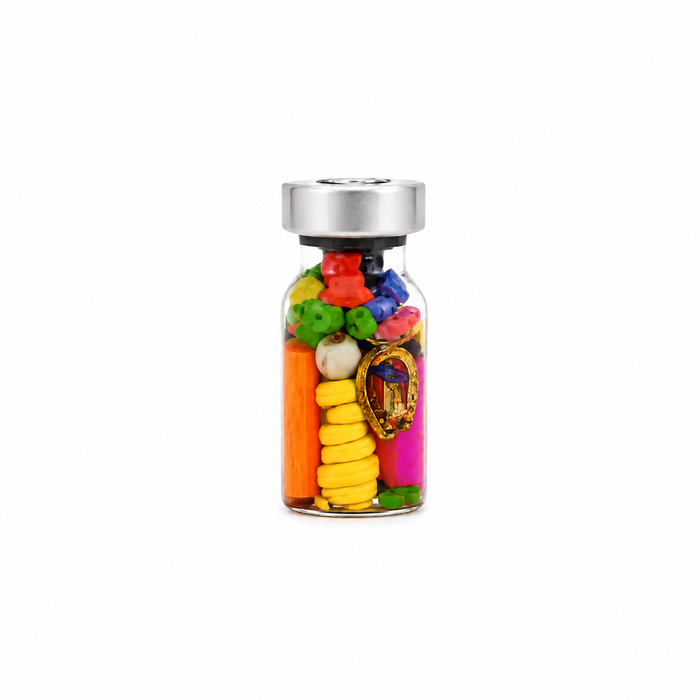 Mini Lucky Bottle