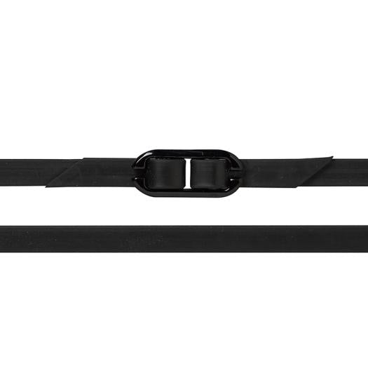 Mizuno GX Sonic Eye J - Blue/Black