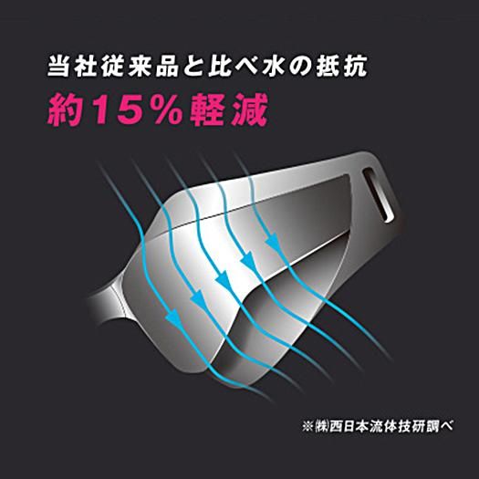 Mizuno GX Sonic Eye J - Blue/Black