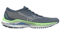 Mizuno Men's Wave Inspire 19 SSW - China Blue/White/909 C