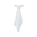Mollia Unisex Muslin Blanket - Ecru Ecru - ebebek