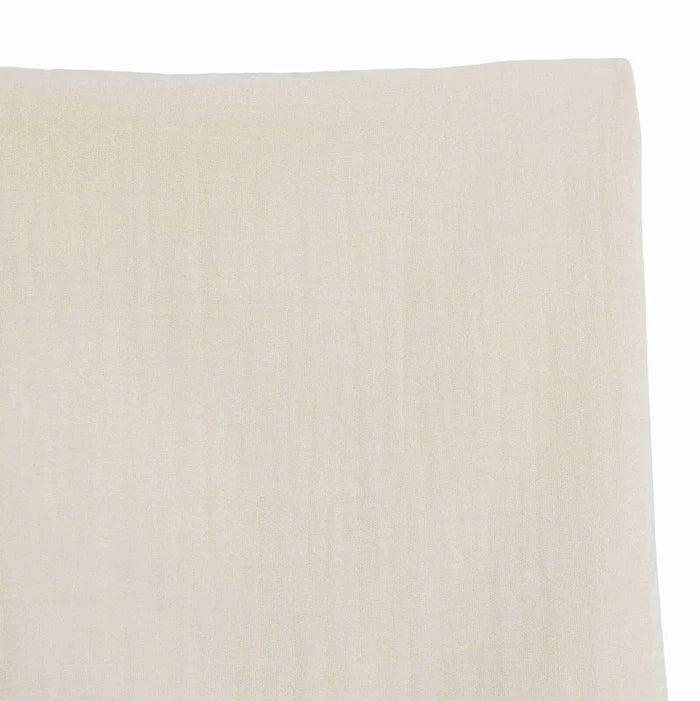 Mollia Unisex Muslin Blanket - Yellow Yellow - ebebek