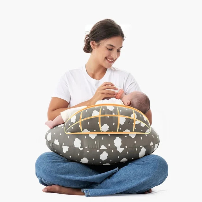 Momcozy Adjustable Nursing Pillow - ebebek - Christmas