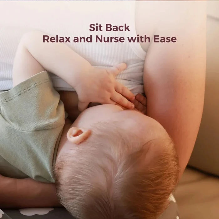 Momcozy Adjustable Nursing Pillow - ebebek - Christmas