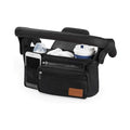 Momcozy All - in - One Stroller Organizer - Black - ebebek - Christmas