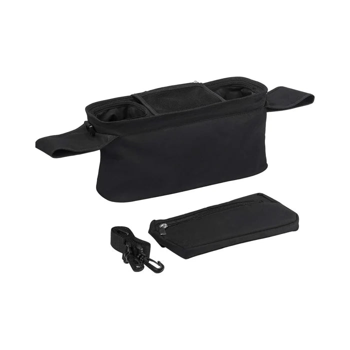 Momcozy All - in - One Stroller Organizer - Black - ebebek - Christmas