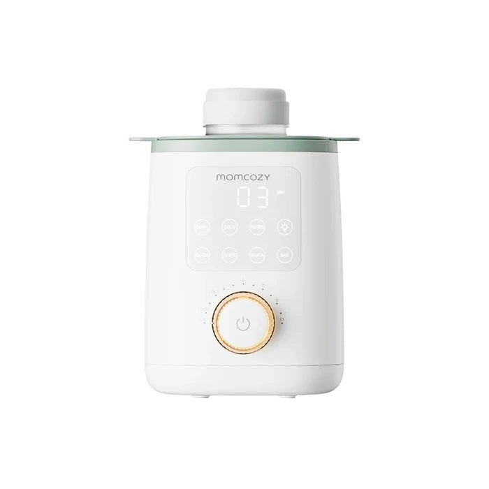 Momcozy Nutri Smart Analog Baby Bottle Warmer - ebebek - Black Friday