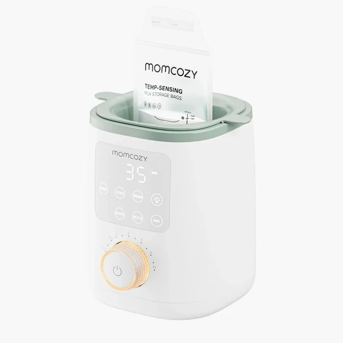 Momcozy Nutri Smart Analog Baby Bottle Warmer - ebebek - Black Friday