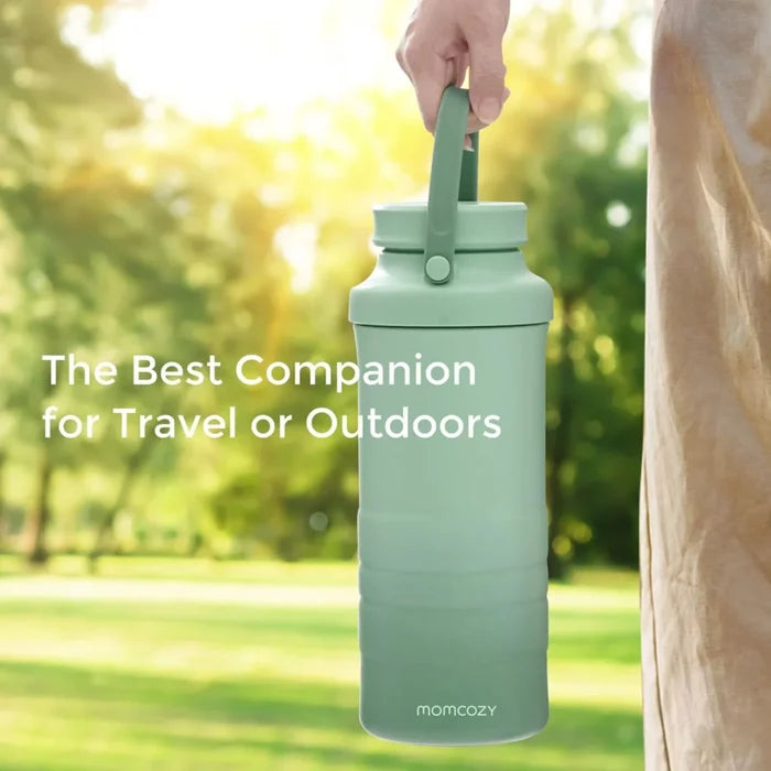 Momcozy Portable Breast Milk Cooler - ebebek - Black Friday