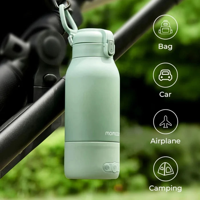 Momcozy Portable Milk Warmer for Travel - ebebek - Black Friday