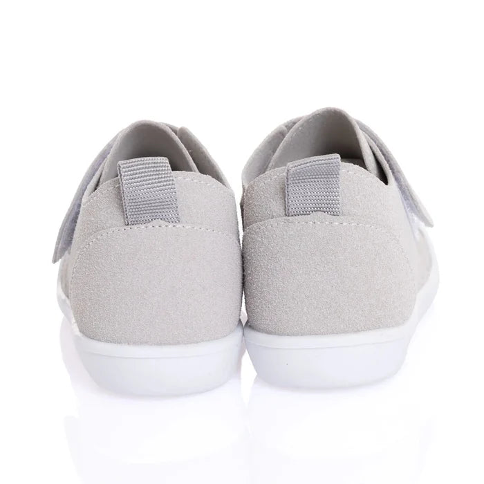 Momy First Step Shoes - Grey Grey - ebebek