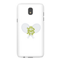 Monogrammed Tennis Phone Case