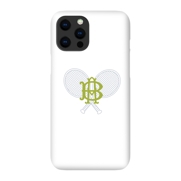 Premium Matte Snap Case / iPhone 12 Pro Max