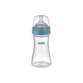 Mooma Kindy Bottle Fast Flow 18+ months 250ml - Ball Blue - ebebek - Christmas