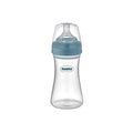 Mooma Kindy Bottle Medium Flow 6 - 18 months 250ml - Ball Blue - ebebek - Christmas