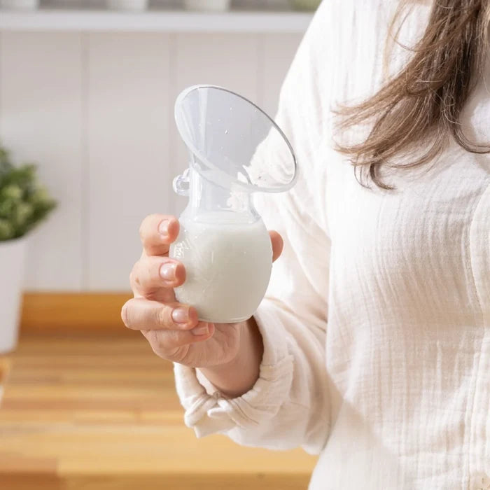 Mooma Kindy Silicone Breast Pump - ebebek - Christmas