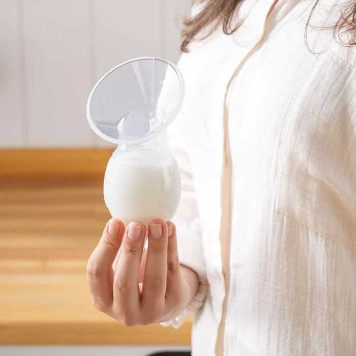 Mooma Kindy Silicone Breast Pump - ebebek - Christmas