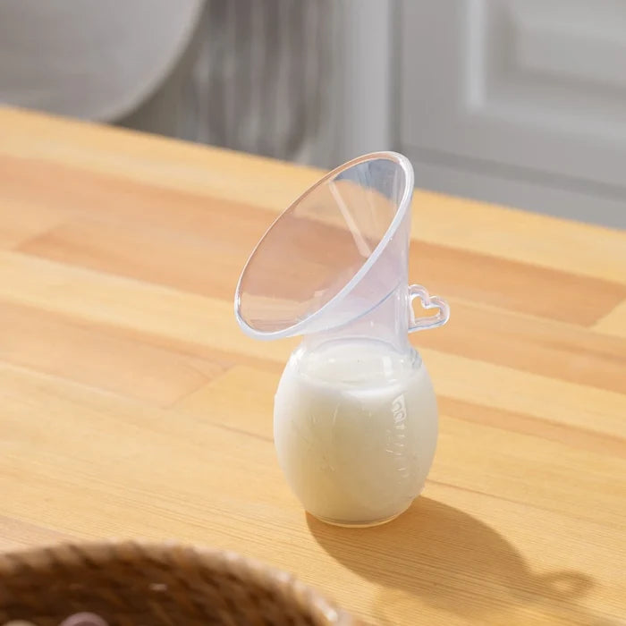 Mooma Kindy Silicone Breast Pump - ebebek - Christmas