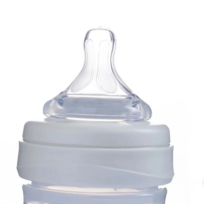 Mooma Neeko Bottle Fast Flow 18+ months 250ml - Confetti - ebebek - Christmas