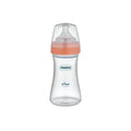 Mooma Neutra Tritan Bottle Fast Flow 18+ months 250ml - Coral Pink - ebebek - Christmas