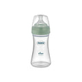 Mooma Neutra Tritan Bottle Fast Flow 18+ months 250ml - Sage Green - ebebek - Christmas